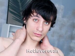 Hotloverevan