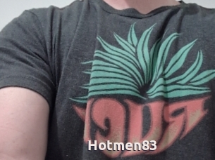 Hotmen83