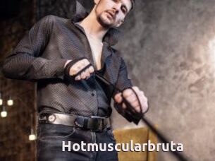 Hotmuscularbruta