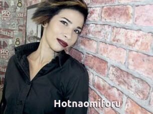 Hotnaomiforu