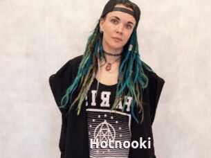 Hotnooki