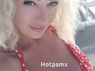 Hotpamx