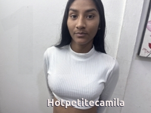 Hotpetitecamila