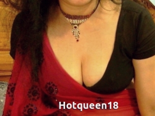 Hotqueen18