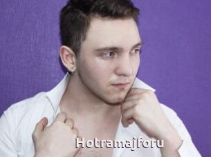 Hotramajforu