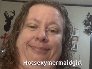 Hotsexymermaidgirl