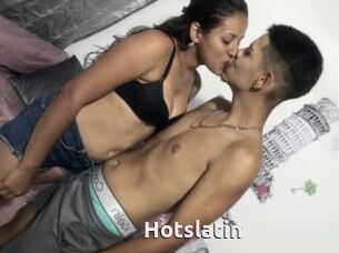 Hotslatin