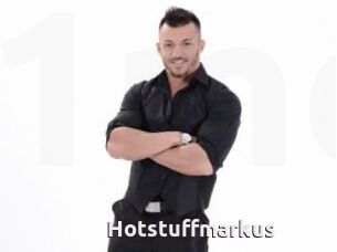 Hotstuffmarkus