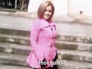 Hotsun18