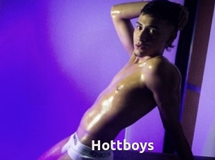 Hottboys
