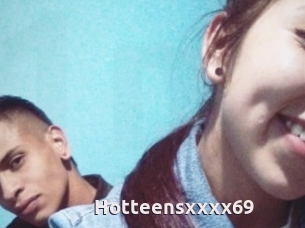Hotteensxxxx69