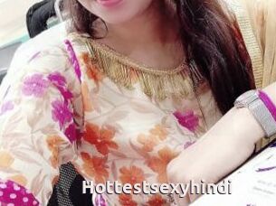 Hottestsexyhindi
