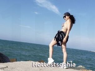 Hottestsophia