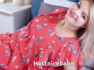 Hottnicebabe