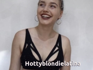 Hottyblondielatina