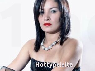 Hottypaisita