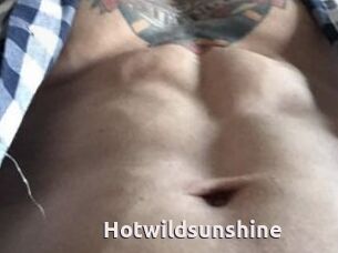 Hotwildsunshine