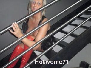 Hotwome71