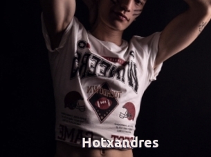 Hotxandres