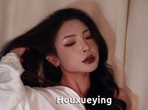 Houxueying