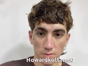 Howardkottam60