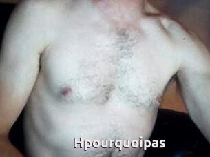 Hpourquoipas