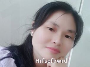 Hrfsefhwrd