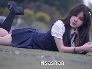 Hsashan