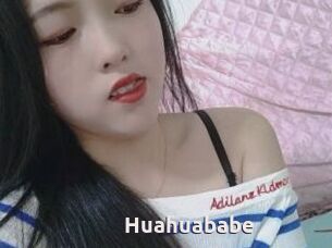 Huahuababe