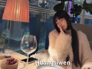 Huangsiwen