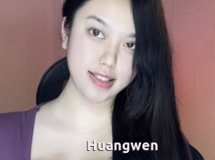 Huangwen