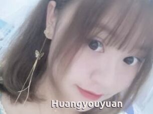 Huangyouyuan