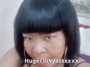 Hugecurvyassxxxx