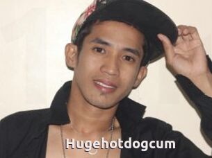 Hugehotdogcum