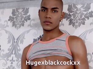 Hugexblackcockxx