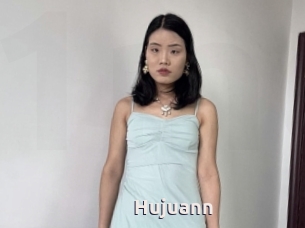 Hujuann