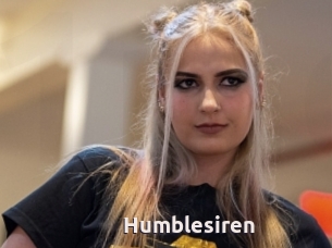 Humblesiren