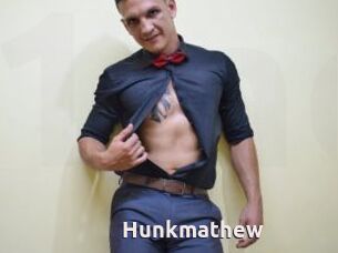Hunkmathew