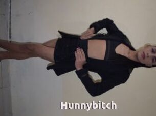 Hunnybitch