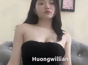 Huongwillian