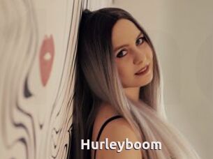 Hurleyboom