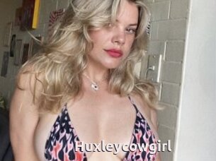 Huxleycowgirl