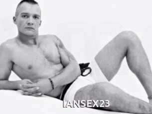 IANSEX23