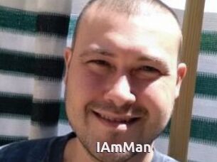 IAmMan