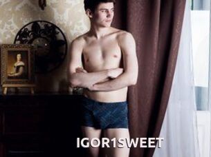 IGOR1SWEET