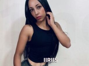 IIRIIS