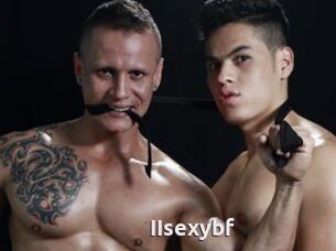 IIsexybf