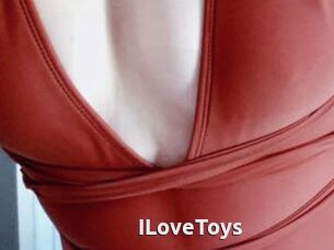 ILoveToys