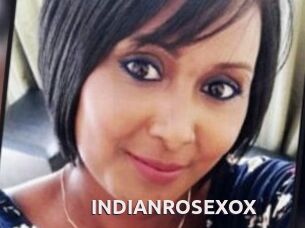 INDIANROSEXOX