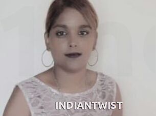 INDIANTWIST